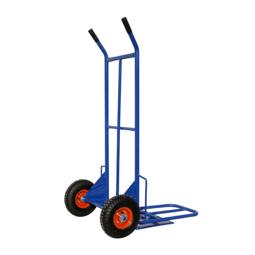 핸드카 2단/규격 : 550*420*1260