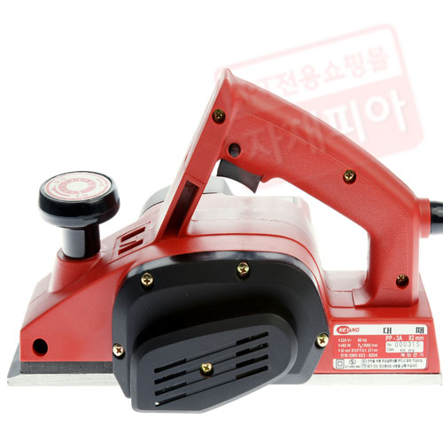 [계양] 전기대패 PP-3A