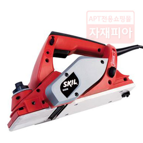 [스킬] 전기대패 1560