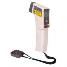 [테스] 적외선 온도계 SK-8700II