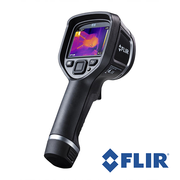 플리어 열화상 카메라 E5