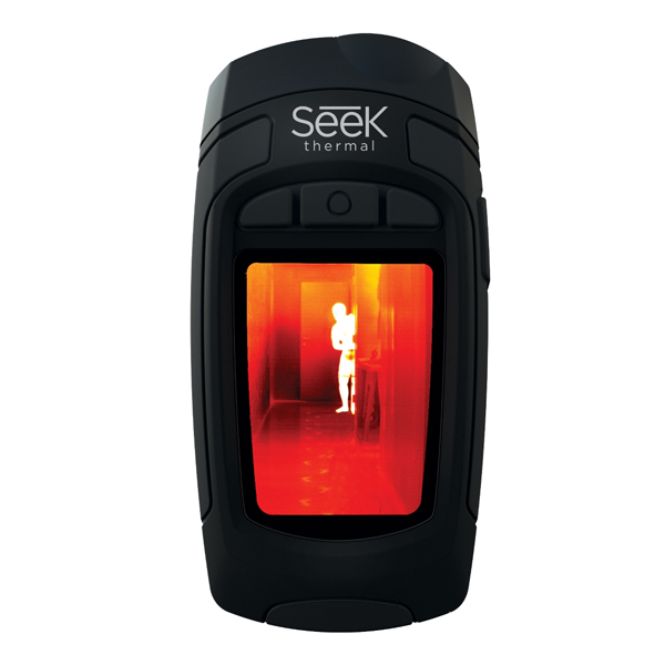 시크 휴대형 열화상 카메라 RT-EBAX