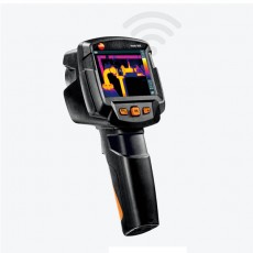 테스토 열화상 카메라 868 (WiFi)