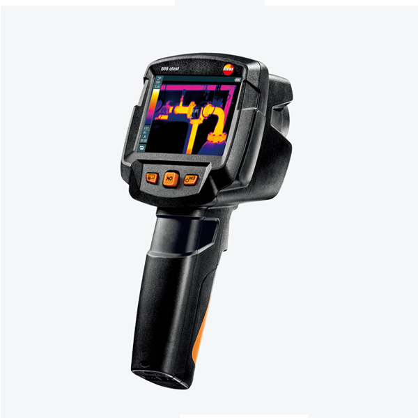 테스토 열화상 카메라 868 (SR)
