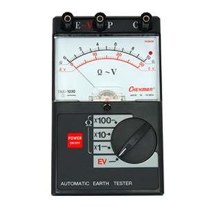 태광 접지저항계 TKE-1030