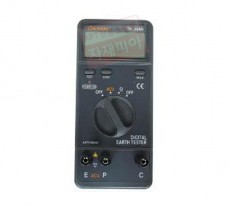 디지털접지저항테스터 (TK-2040)