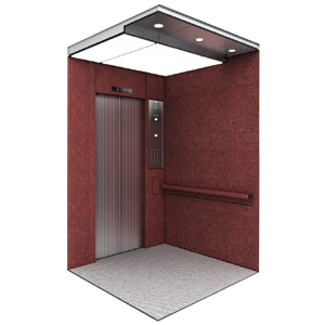 엘리베이터 보양재(C 타입)