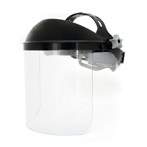 오토스 보안면 F-62AN