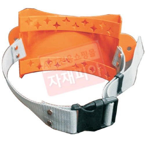 가스통거치대 벽부형