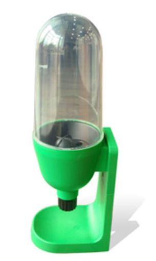 [에버그린]귀마개지급기