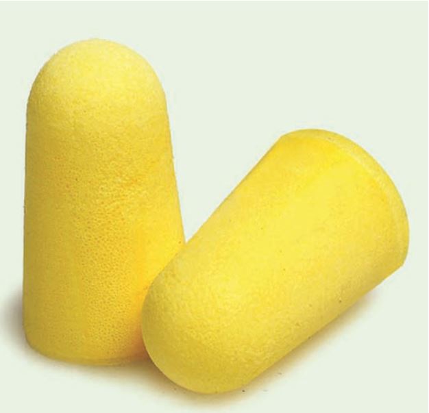 귀마개 CT-101(200개입)