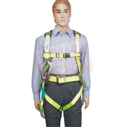 안전벨트/허리그네 DMS202 ST대구경