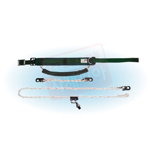 안전벨트/주상안전대 ST엉덩이받침대