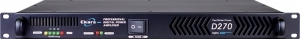 D270디지털 파워 앰프 (Digital Power Amplifier)