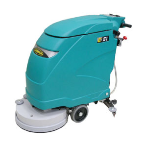 EUREKA E51 BASE (습식)