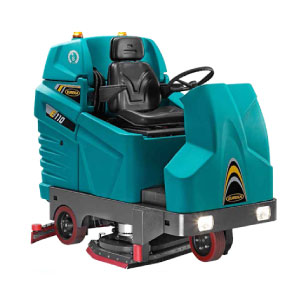 EUREKA E110 ECO (습식)