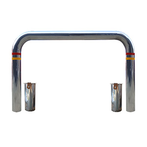 스텐볼라드/U형매립이동