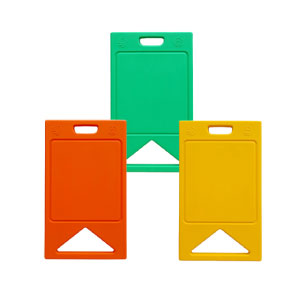 A자 입간판/소형/무지