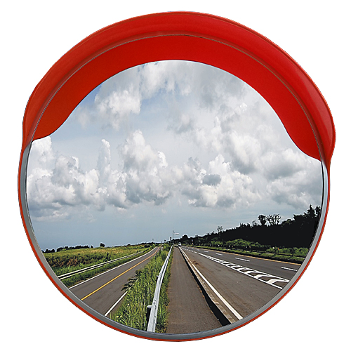 고급PC반사경 Ø800