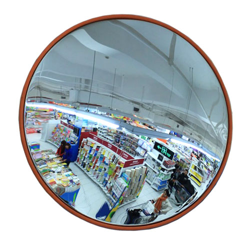 실내반사경450∮