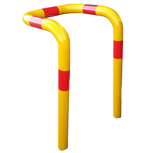 바리게이트 NO-27-2 ㄱ자형 소화전보호대