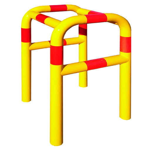 바리게이트 NO-27-3 N자형 소화전보호대