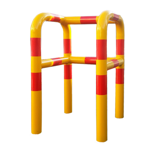 바리게이트 NO-27-6 3방형 소화전보호대