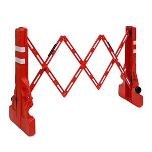 접이식 바리게이트