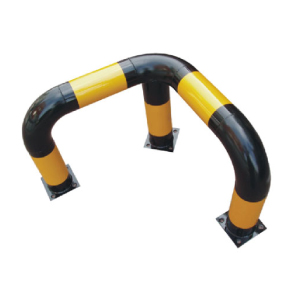 L자형스틸볼라드 (앙카식) 76파이,115파이