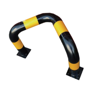 스틸코너가드 (다리발 2개) 115Φ