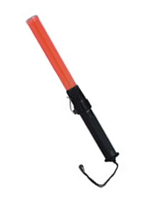 신호봉 LED 후레쉬겸용