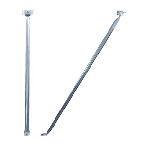 가림막휀스 가림막받침대