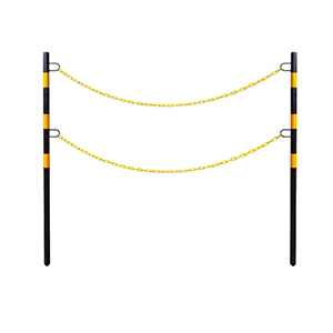 포스트바 매립식