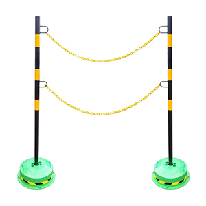 포스트바 이동식