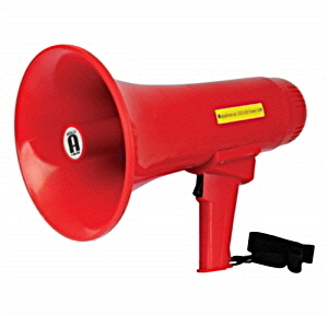 메가폰(PA-335A)