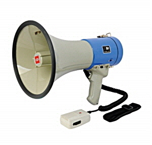 메가폰 (PA-580WS)
