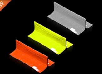 임시차선오뚜기