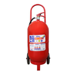 ABC 국산 분말소화기 20KG(한울방재)