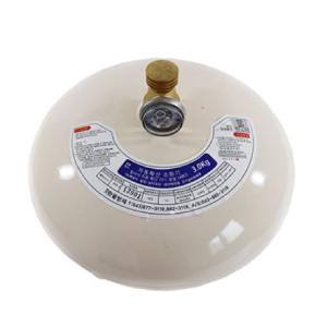 자동확산소화기