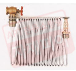 소방호스걸이(알루미늄)