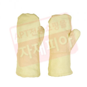 방열장갑-케블라이지