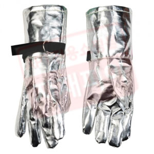 방열장갑-케블라오지멜빵