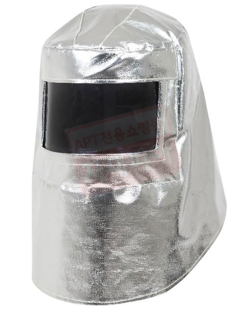 방열두건-카보게이트특수렌즈