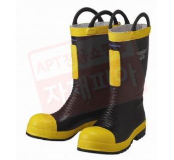 소방용 방열장화KFI인정품