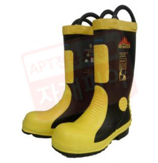 소방용 방열장화CE인정품