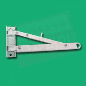 완강기 지지대 1단