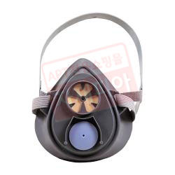 방독마스크(#3200)