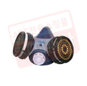 방독마스크-방독양구