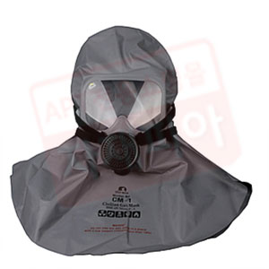 방독면 CM-1
