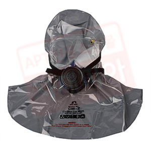 방독면 CM-2